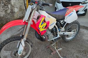 Honda CR 250 2t