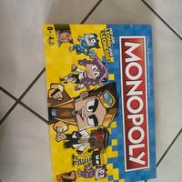 Monopoly Lyon – Edizione speciale completa
