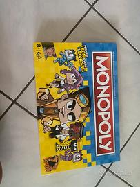 Monopoly Lyon – Edizione speciale completa