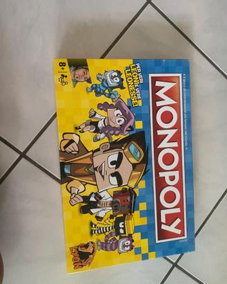 Monopoly Lyon – Edizione speciale completa