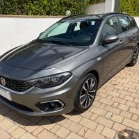 Fiat Tipo 1.6 Mjt S&S SW Easy