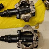 Pedali Shimano 