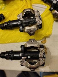 Pedali Shimano 
