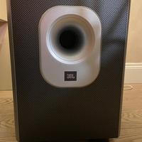 Home theatre Kenwood KRF-V5100D