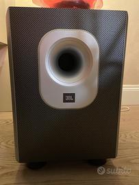 Home theatre Kenwood KRF-V5100D