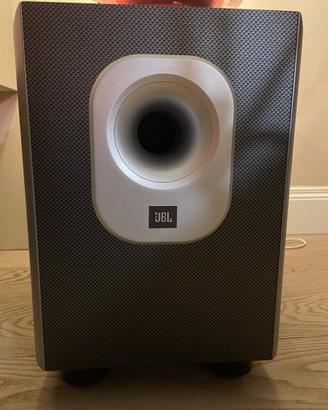 Home theatre Kenwood KRF-V5100D