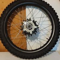 ruota 21" conversione suzuki v-strom 650 '17-22