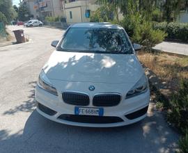 BMW Serie 2 A.T. (U06) - 2016