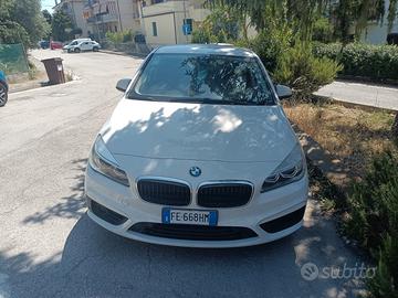 BMW Serie 2 A.T. (U06) - 2016