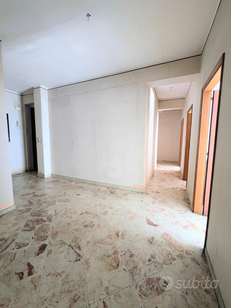 Apartment in Tremestieri Etneo, Canalicchio - Vista 5
