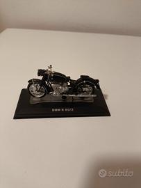 Modellino moto stradale BMW R 60/2