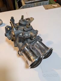 Kit carburatore Solex Fiat 500 126