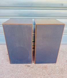 GRUNDIG HIFI BOX 306