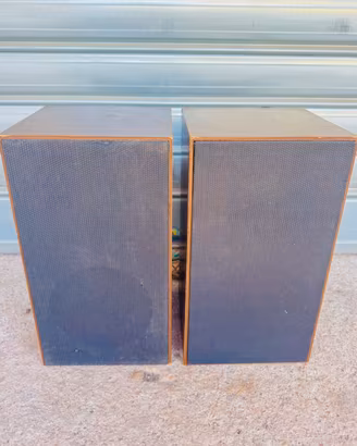 GRUNDIG HIFI BOX 306