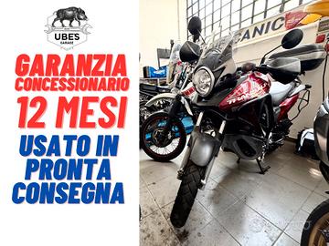 Honda Transalp XL 700 V
