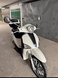 Piaggio Liberty 125