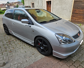 Honda civic type r ep3