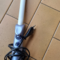 Arricciacapelli Rowenta mai utilizzato