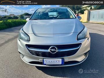 Opel Corsa Advance 1.3 CDTI #9112