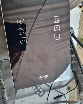 UMIDIFICATORE "CASO"