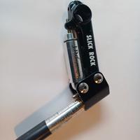 ammortizzatore x bici 