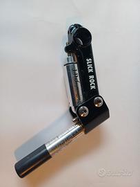 ammortizzatore x bici 