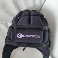 Casco rugby taglia M