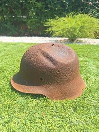 Elmetto Tedesco ww2