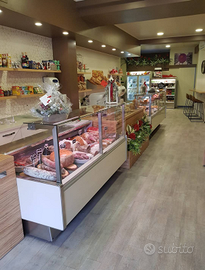 Attività di generi alimentari