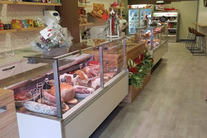 Attività di generi alimentari