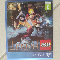 Gioco PlayStation 4 Lego Lo Hobbit