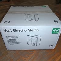 Aspiratore Vortice Quadro Medio T 11946 (NUOVO)