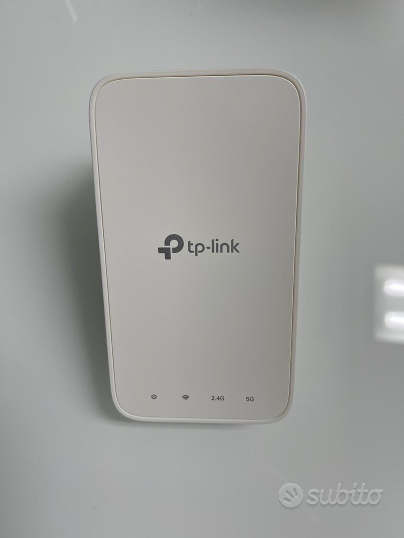 Ripetitore di segnale wifi TP-Link ac 1200 - Informatica In vendita a Padova