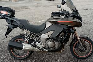 kawasaki Versys 1000