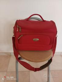 BEAUTY RONCATO DA VIAGGIO 