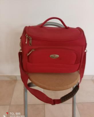 BEAUTY RONCATO DA VIAGGIO 