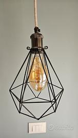 Lampade a sospensione