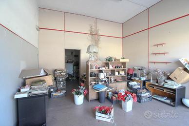 NEGOZIO A BERNAREGGIO