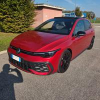 Volkswagen Golf GTI 2.0 tsi 265cv dsg