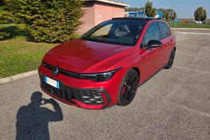 Volkswagen Golf GTI 2.0 tsi 265cv dsg