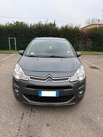 Citroen C3 1.2 - NEOPATENTATI - 12 MESI DI GARANZI