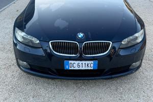 Bmw e92