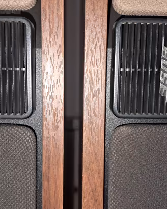 Casse Bose 301 serie 2