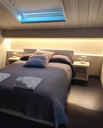 copriletto bed and breakfast hotel 