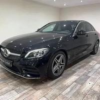 Ricambi usati mercedes classe c 2021