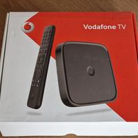 Vodafone TV