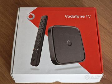 Vodafone TV
