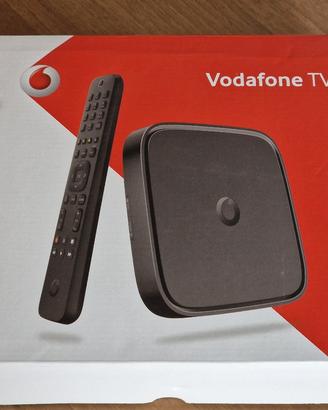 Vodafone TV