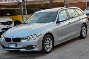 Bmw 316 316d Touring Luxury