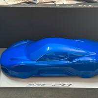 Bbr 1/18 maserati mc20